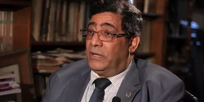 Abd El-Khaleq Farouk