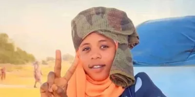 هنادي داؤود