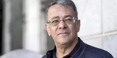 المحام أحمد صواب