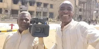 السودان: رصد مقتل 4 إعلاميين في استهداف للقصر الرئاسي بالخرطوم وسط دعوات للتحقيق والمساءلة