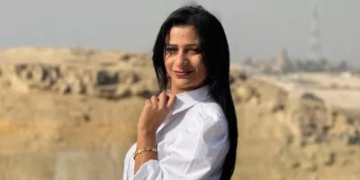 Aya El-Gayar
